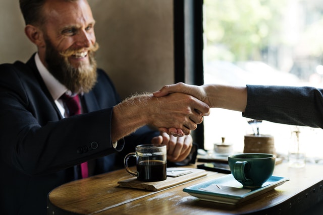 Why relationship building is essential for PR success