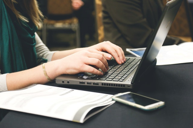 Why I chose PR