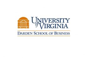 Darden School of Business: University of Virginia