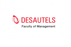 The Desautels Faculty of Management at McGill University