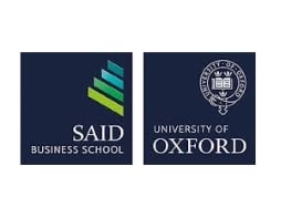 Saїd Business School at the University of Oxford
