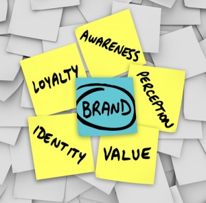 Using the press to reinforce your brand
