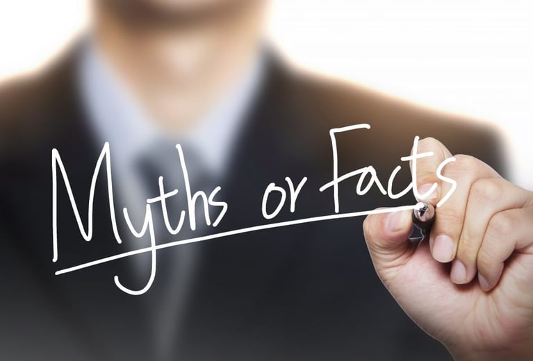 Debunking the top 5 PR myths: Separating fact from fiction