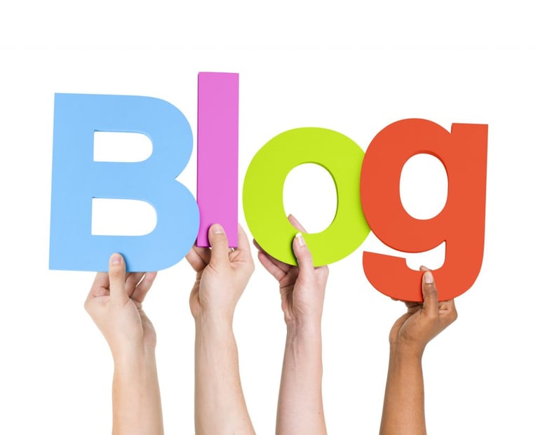 Making the most of your recruitment blog