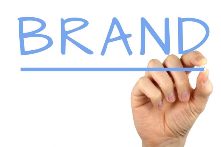 The role of PR in building your brand – a BlueSky presentation