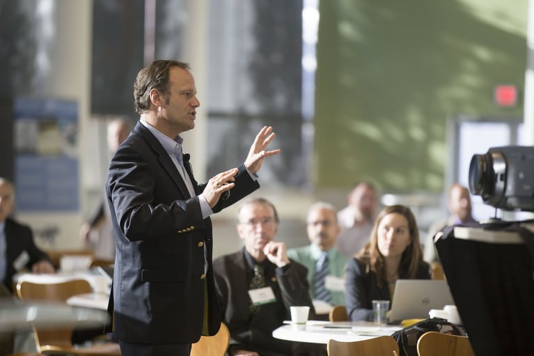 How PRs should prepare for business education conferences