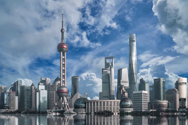 How to work effectively with media in China