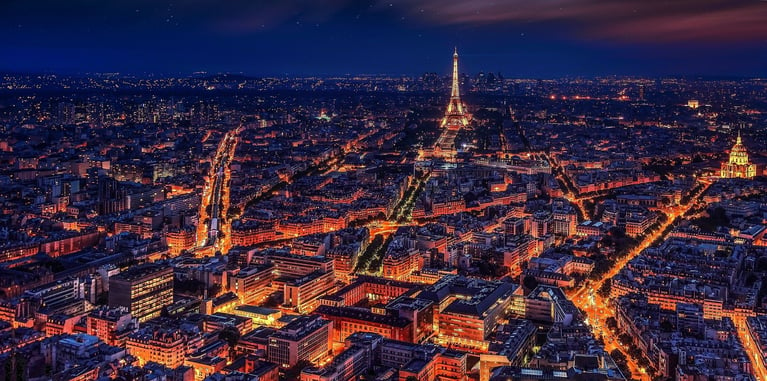 How to work effectively with media in France