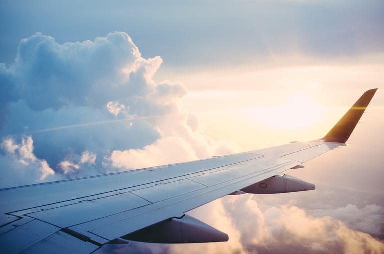 How to secure media interviews for travelling faculty