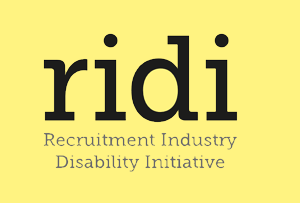 Improving prospects for disabled jobseekers